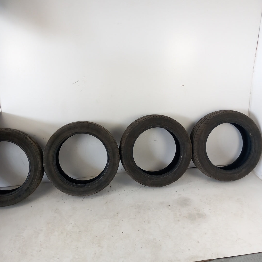 Комплект 18"цола 4бр. летни гуми SAVERO/ROYAL BLACK 215/55R18 99V XL EXTRA LOAD Opel Mokka