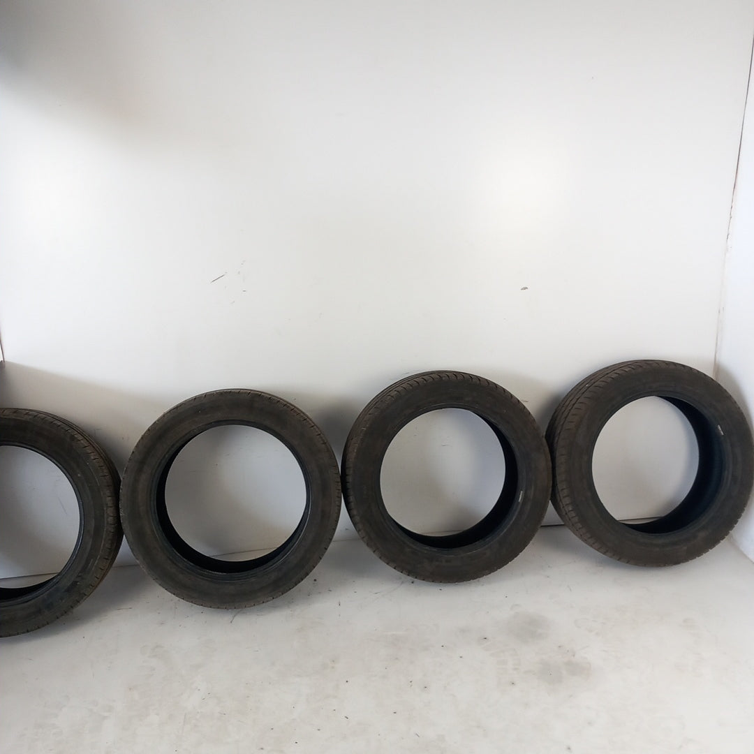 Комплект 18"цола 4бр. летни гуми SAVERO/ROYAL BLACK 215/55R18 99V XL EXTRA LOAD Opel Mokka