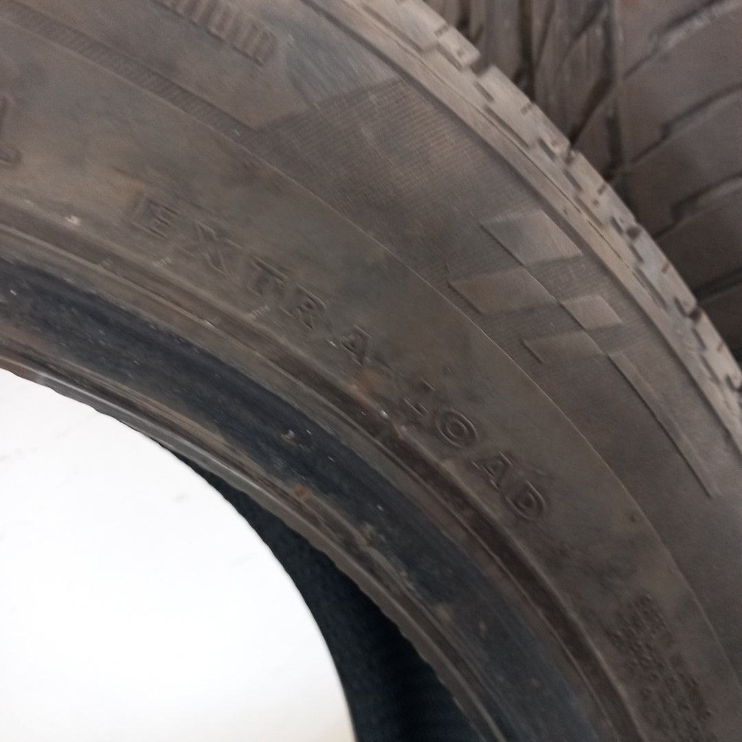 Комплект 18"цола 4бр. летни гуми SAVERO/ROYAL BLACK 215/55R18 99V XL EXTRA LOAD Opel Mokka
