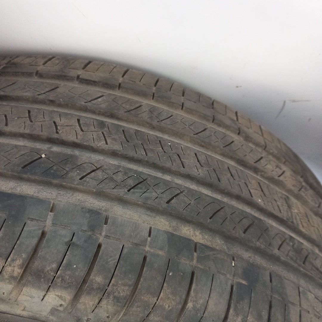 Комплект 18"цола 4бр. летни гуми SAVERO/ROYAL BLACK 215/55R18 99V XL EXTRA LOAD Opel Mokka