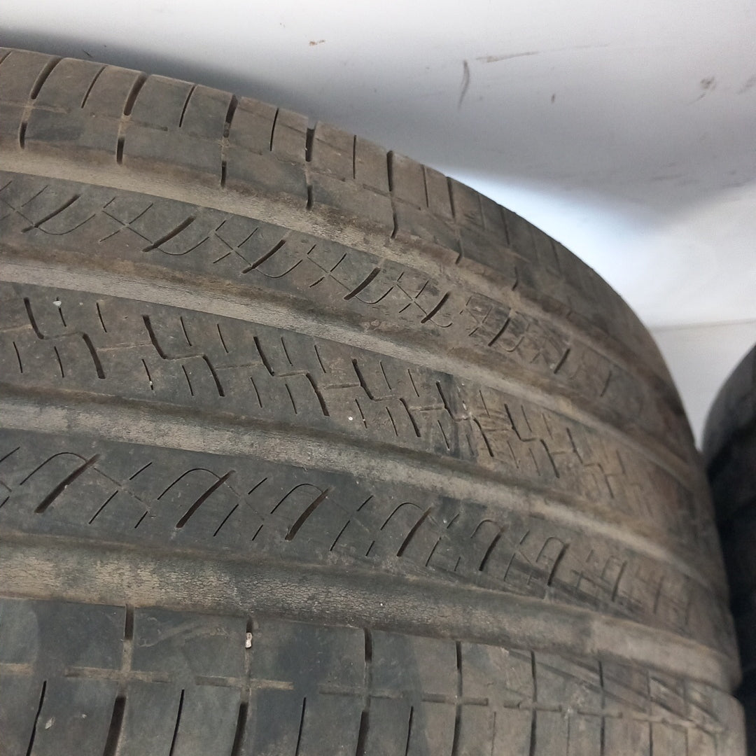 Комплект 18"цола 4бр. летни гуми SAVERO/ROYAL BLACK 215/55R18 99V XL EXTRA LOAD Opel Mokka