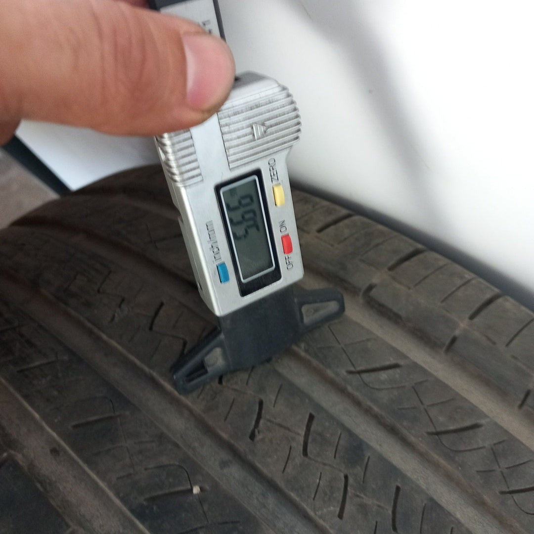Комплект 18"цола 4бр. летни гуми SAVERO/ROYAL BLACK 215/55R18 99V XL EXTRA LOAD Opel Mokka