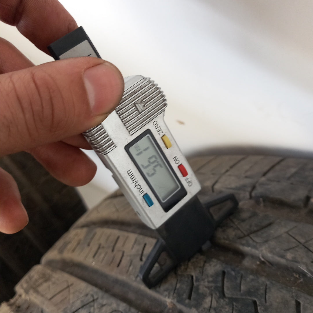 Комплект 18"цола 4бр. летни гуми SAVERO/ROYAL BLACK 215/55R18 99V XL EXTRA LOAD Opel Mokka
