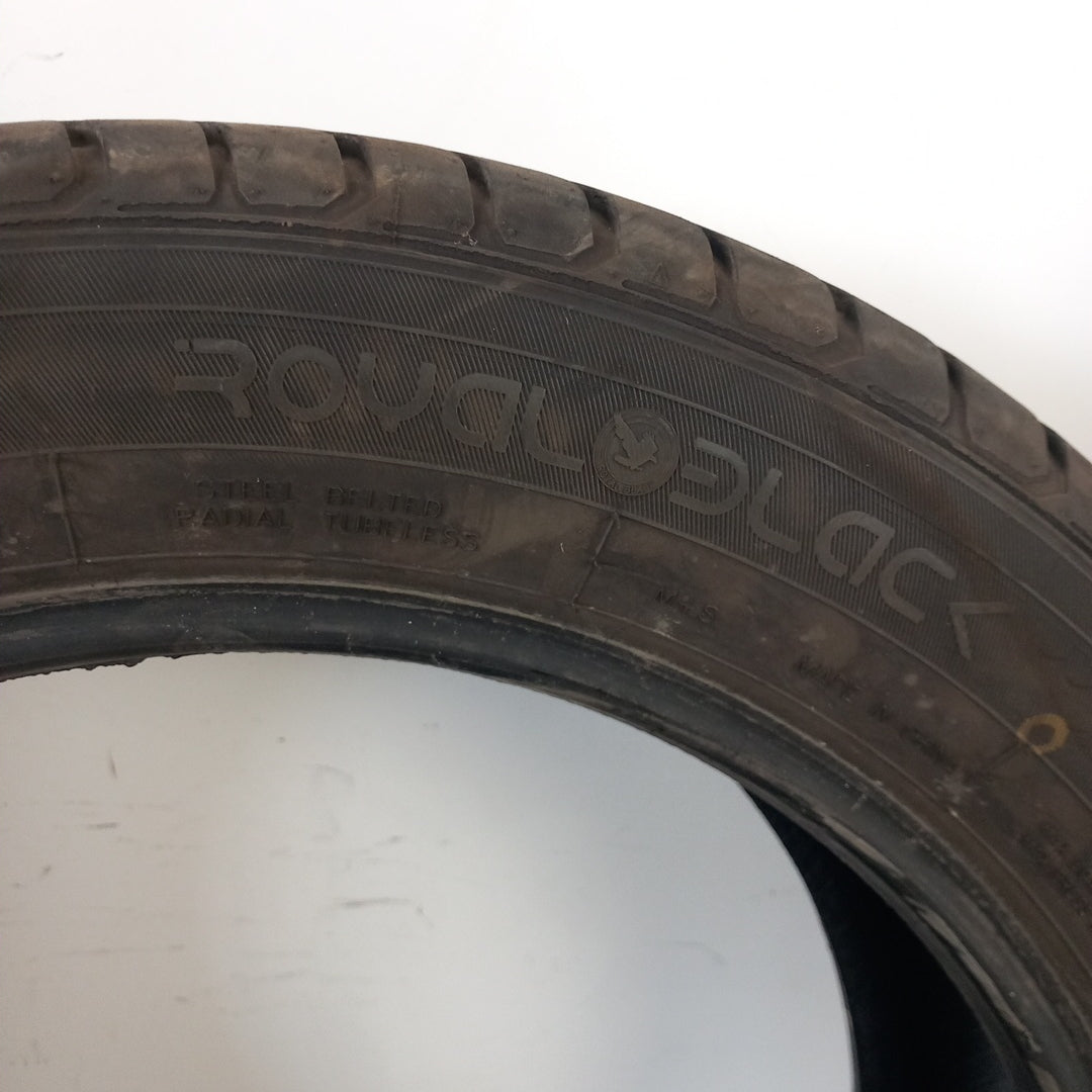 Комплект 18"цола 4бр. летни гуми SAVERO/ROYAL BLACK 215/55R18 99V XL EXTRA LOAD Opel Mokka