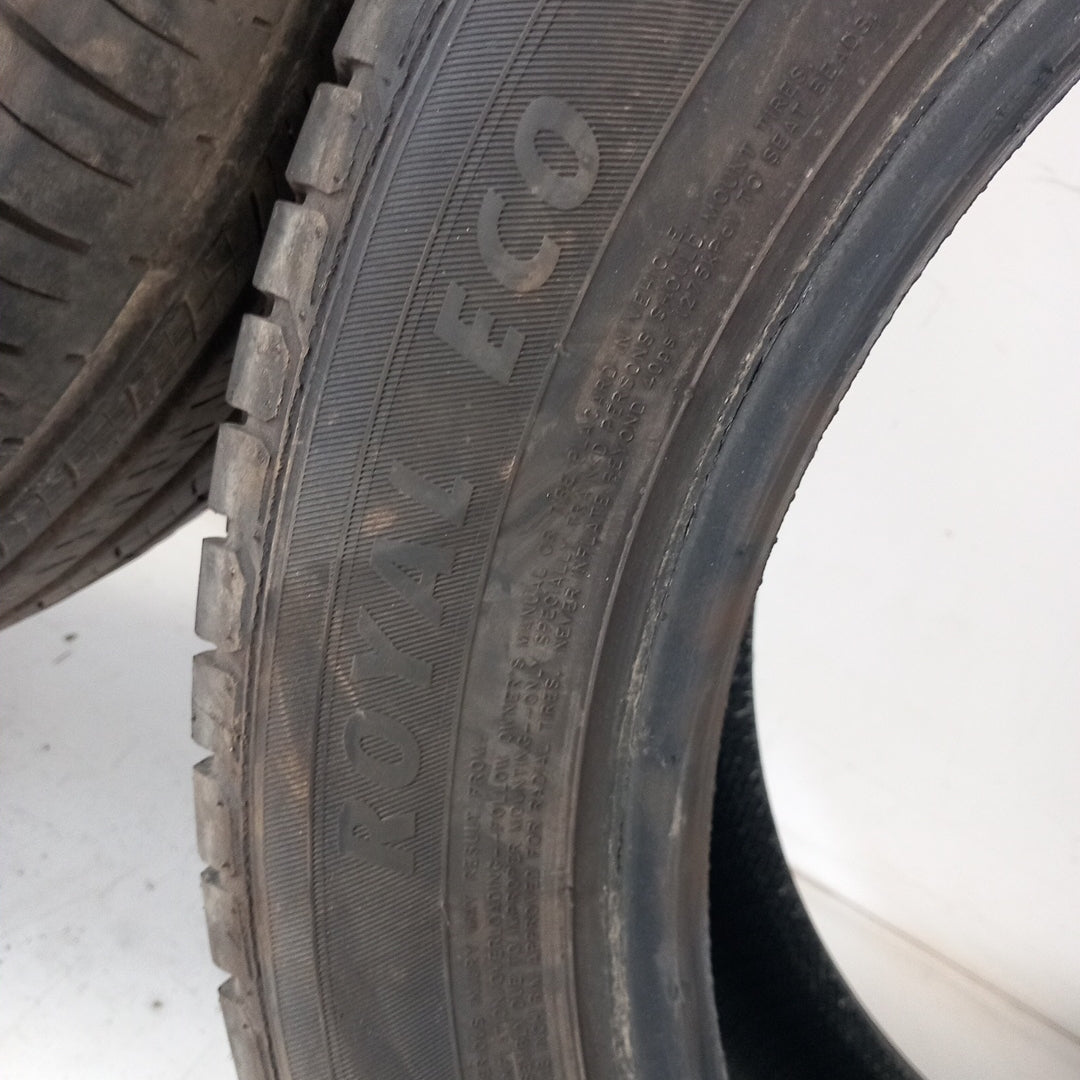 Комплект 18"цола 4бр. летни гуми SAVERO/ROYAL BLACK 215/55R18 99V XL EXTRA LOAD Opel Mokka