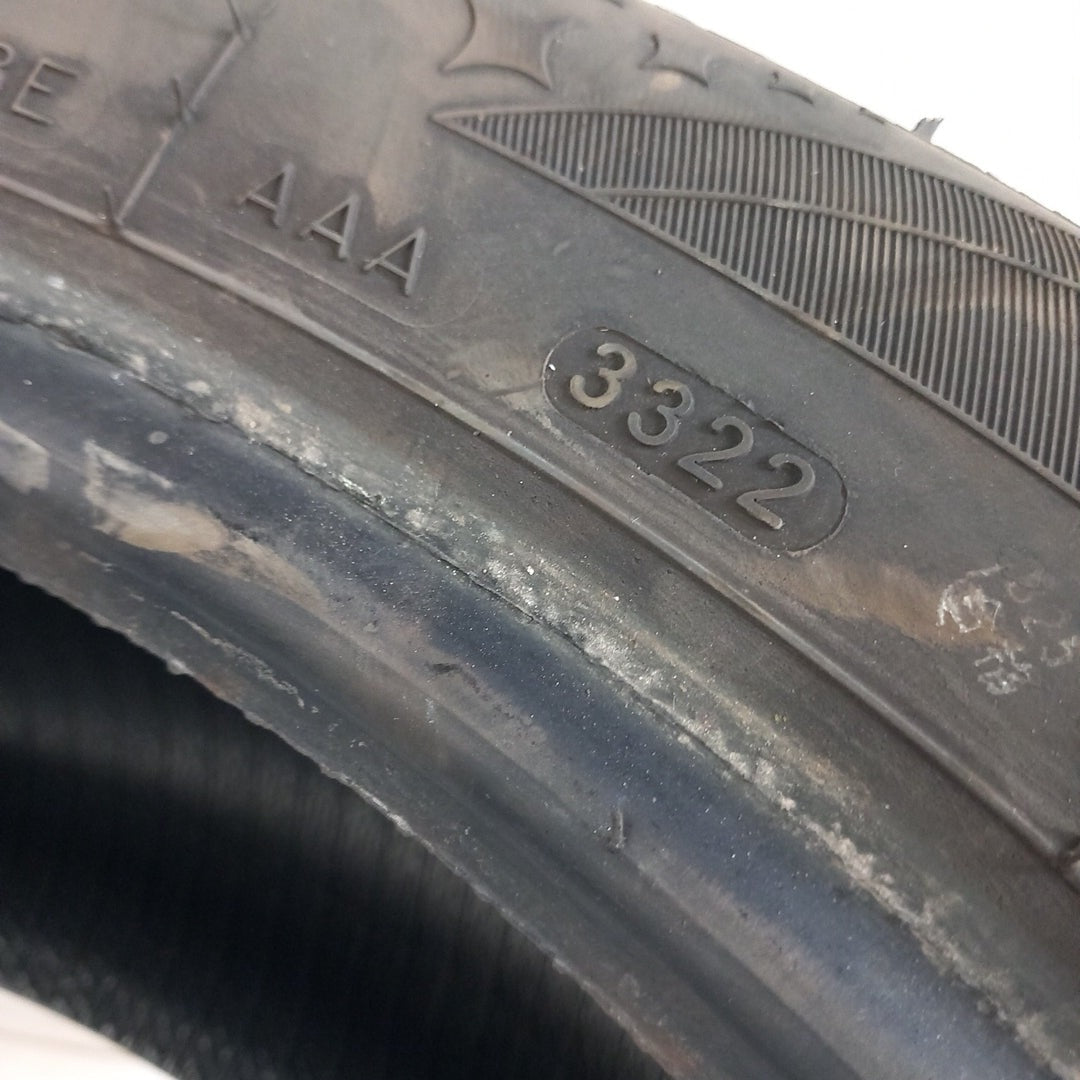 Комплект 18"цола 4бр. летни гуми SAVERO/ROYAL BLACK 215/55R18 99V XL EXTRA LOAD Opel Mokka