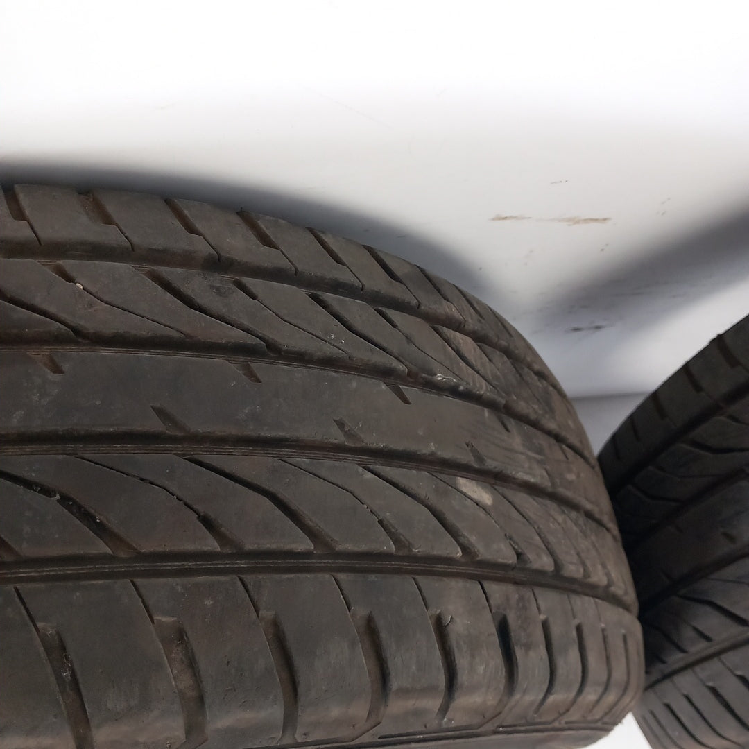 Комплект 18"цола 4бр. летни гуми SAVERO/ROYAL BLACK 215/55R18 99V XL EXTRA LOAD Opel Mokka