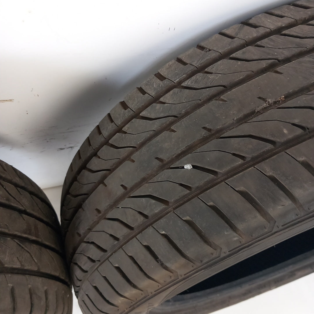 Комплект 18"цола 4бр. летни гуми SAVERO/ROYAL BLACK 215/55R18 99V XL EXTRA LOAD Opel Mokka