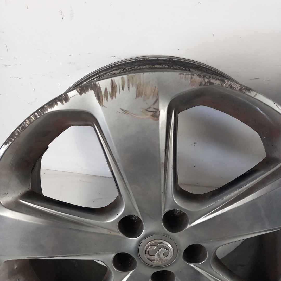 Джанти алуминиеви на бройка 18" 18x 7.0J 5x105 ET39 Opel Mokka