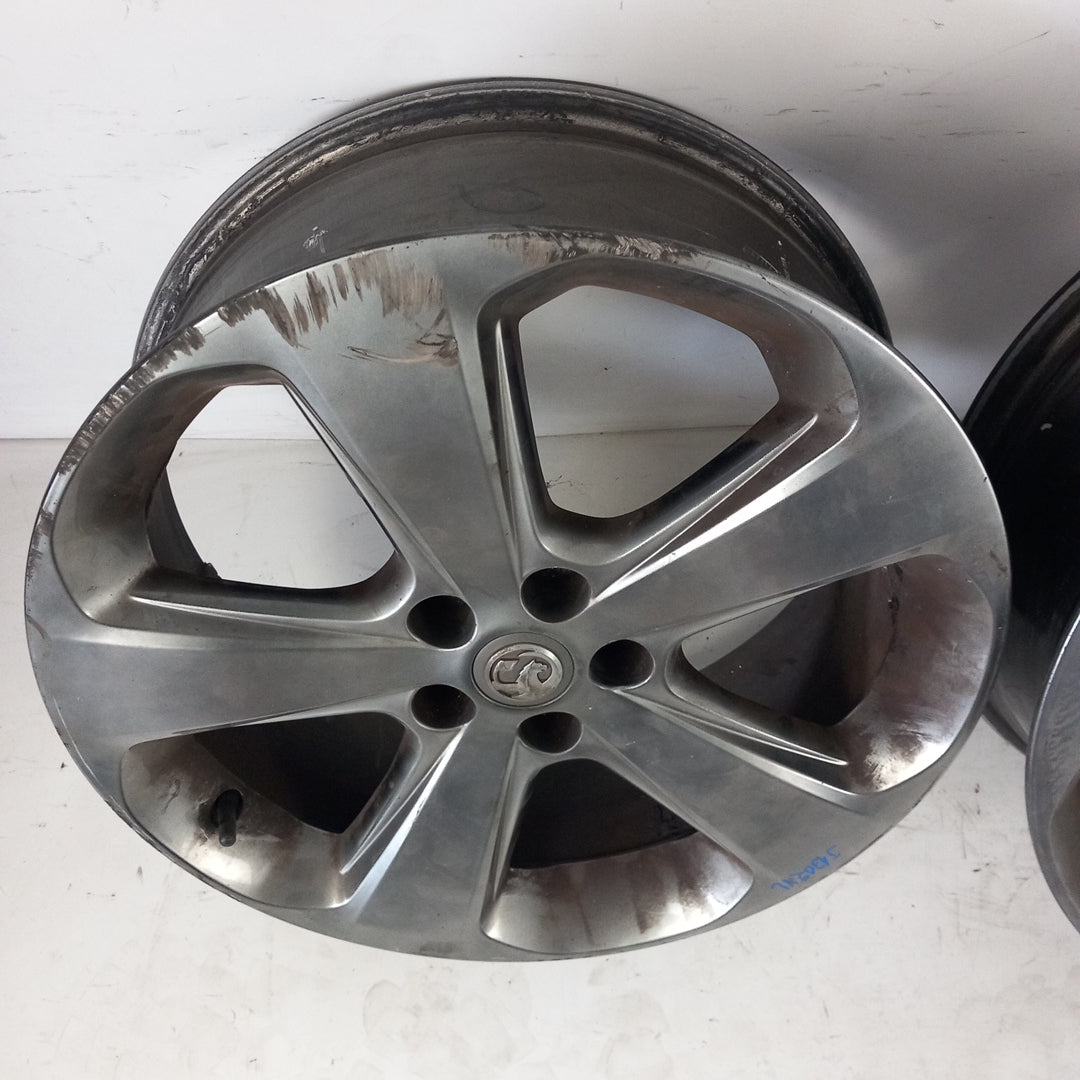 Джанти алуминиеви на бройка 18" 18x 7.0J 5x105 ET39 Opel Mokka