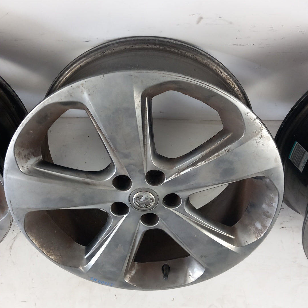 Джанти алуминиеви на бройка 18" 18x 7.0J 5x105 ET39 Opel Mokka