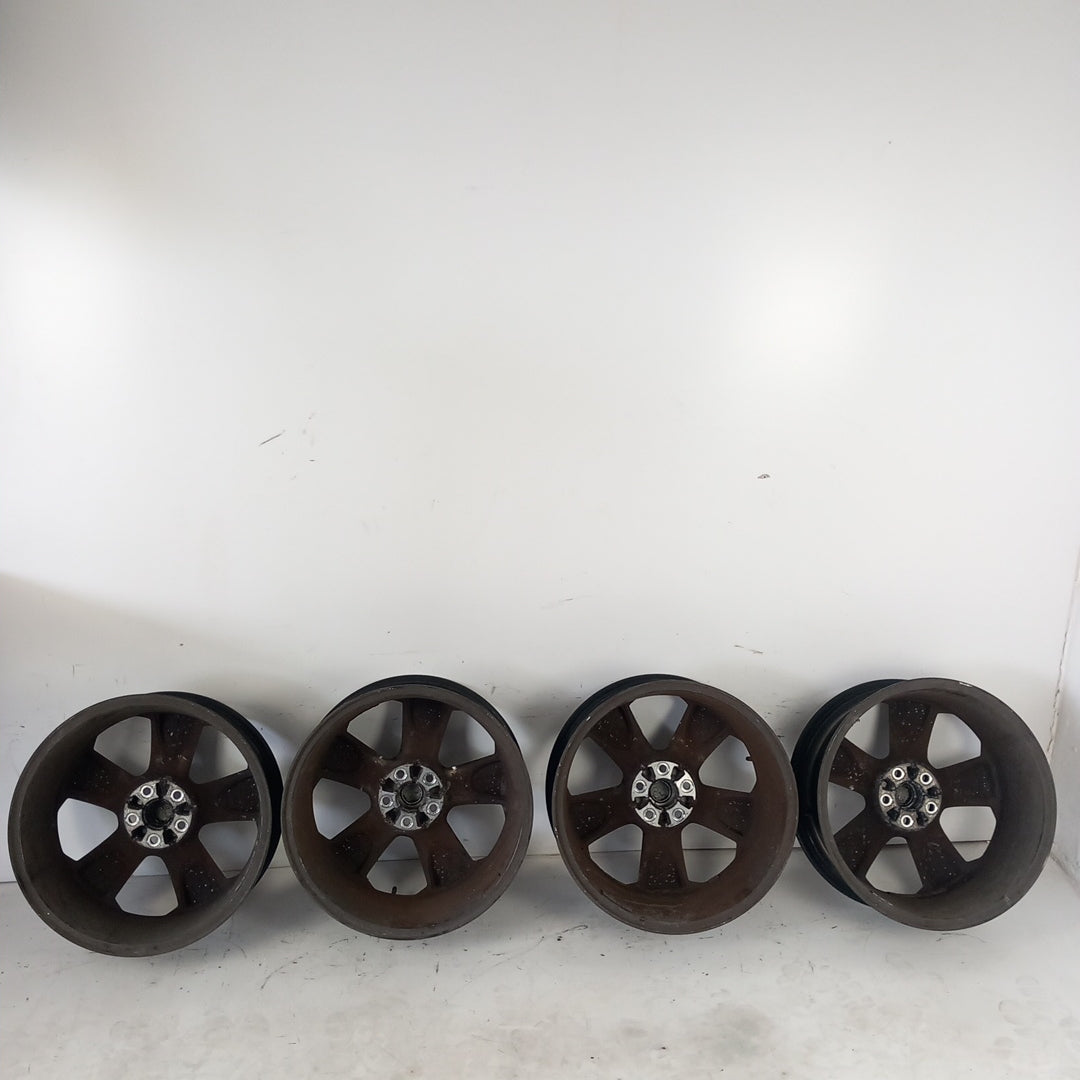 Джанти алуминиеви на бройка 18" 18x 7.0J 5x105 ET39 Opel Mokka