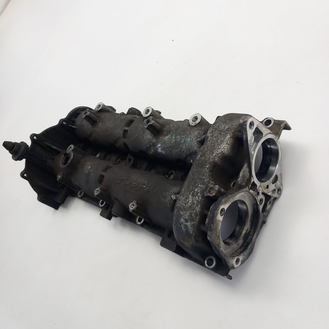 Капак Глава двигател Fiat Doblo 263 1,3 D