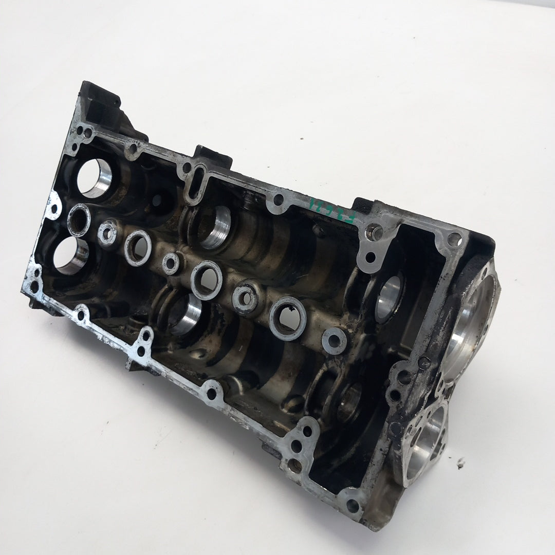 Капак Глава двигател Fiat Doblo 263 1,3 D