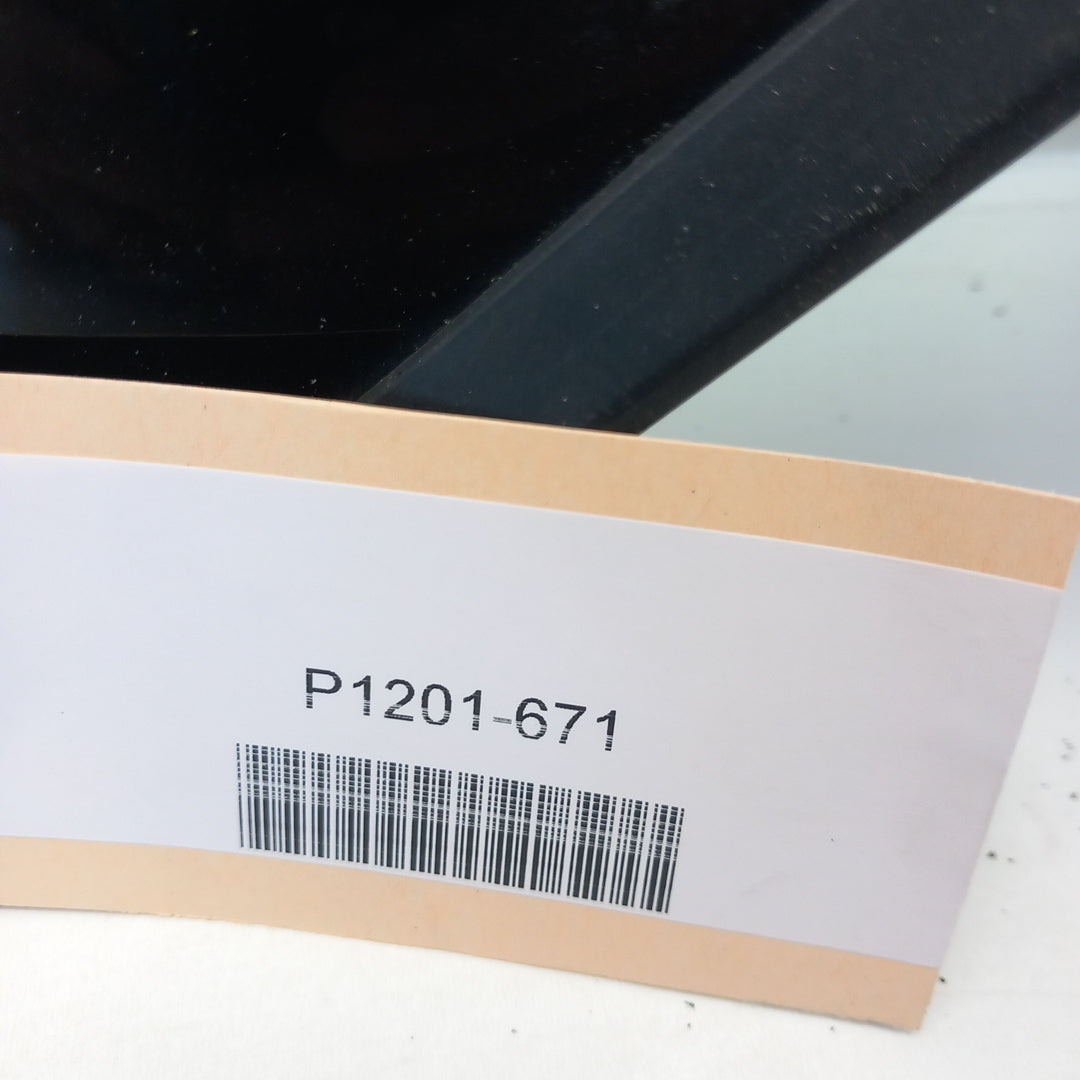 Стъкло фиксирано врата предна лява Opel Zafira C Tourer