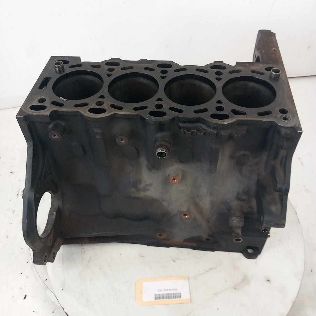 Блок двигател Y20DTH Y20DTL Opel Astra G Zafira A Signum Vectra B/C 2,0 DTI