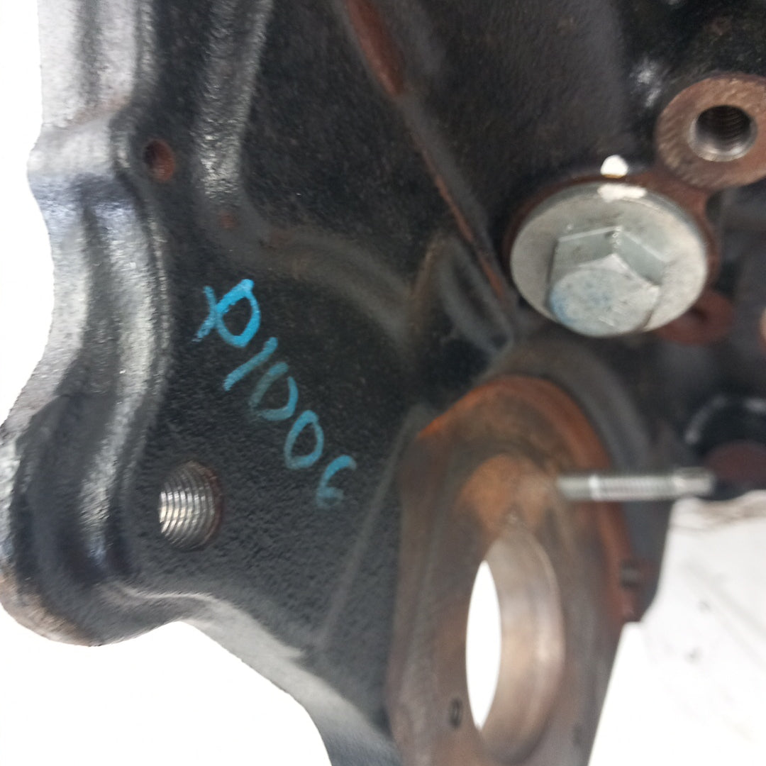 Блок двигател A17DTJ A17DTL A17DTR Opel Astra J Corsa D Meriva Zafira B 1,7 CDTI