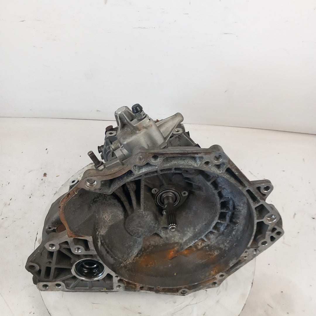 Скоростна кутия ръчна F17 3.74 B14XEJ; B14XEL; B14XER Opel Corsa E 1.4