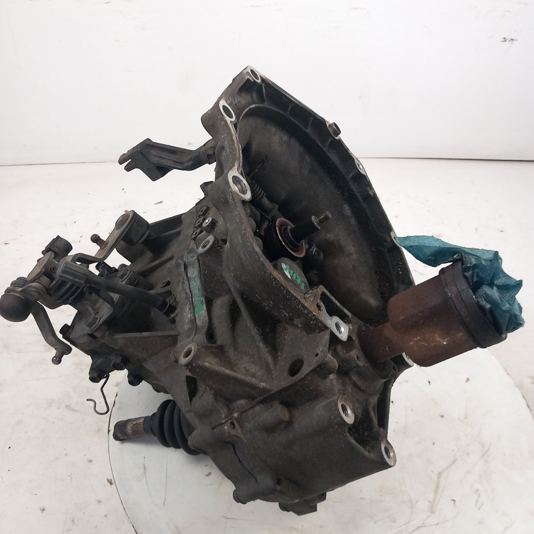Скоростна кутия ръчна F12 4.39 Z10XE , Z10XEP Opel Agila A 1.0 12V