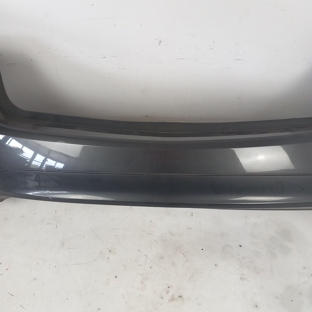 Броня задна Z177 Karbongrau Opel Meriva B