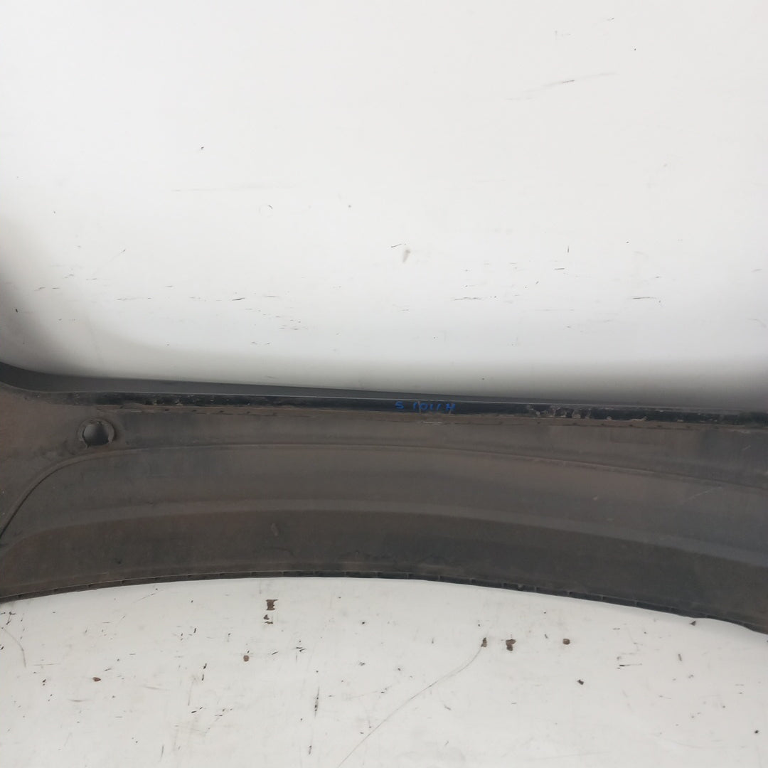 Броня задна Z177 Karbongrau Opel Meriva B