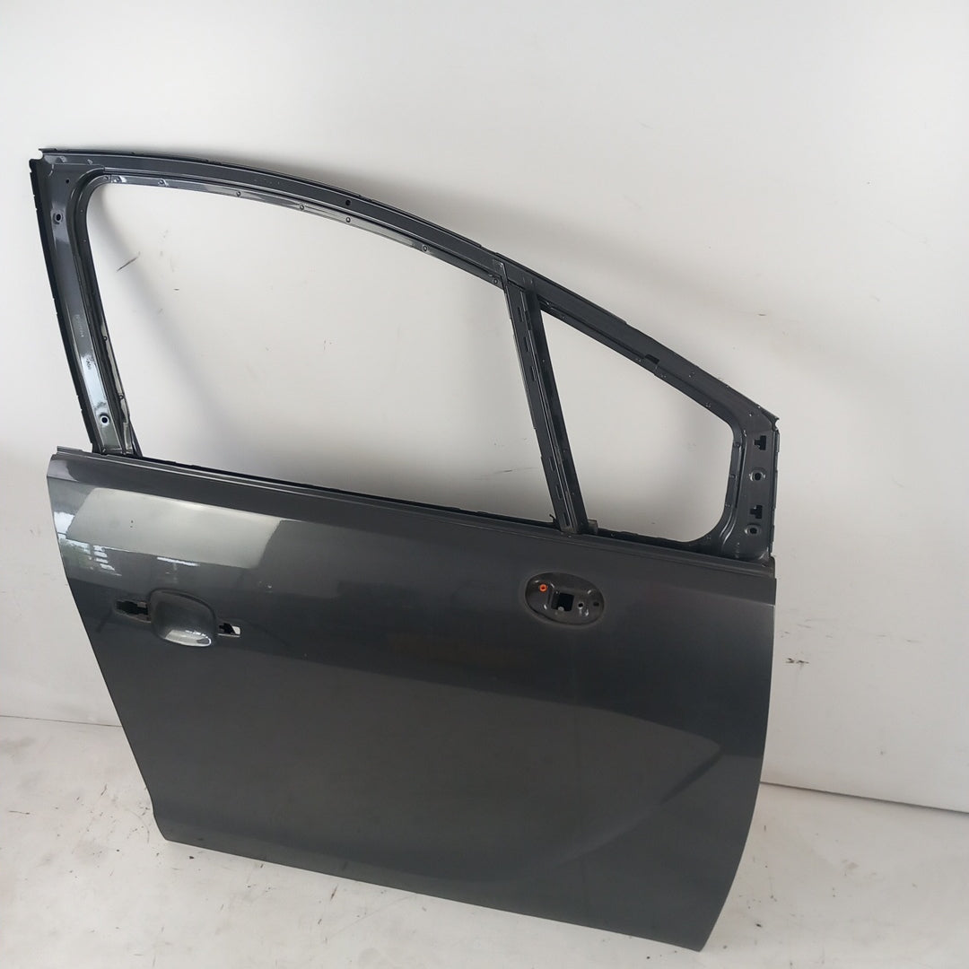 Врата предна дясна Z177 Karbongrau Opel Meriva B