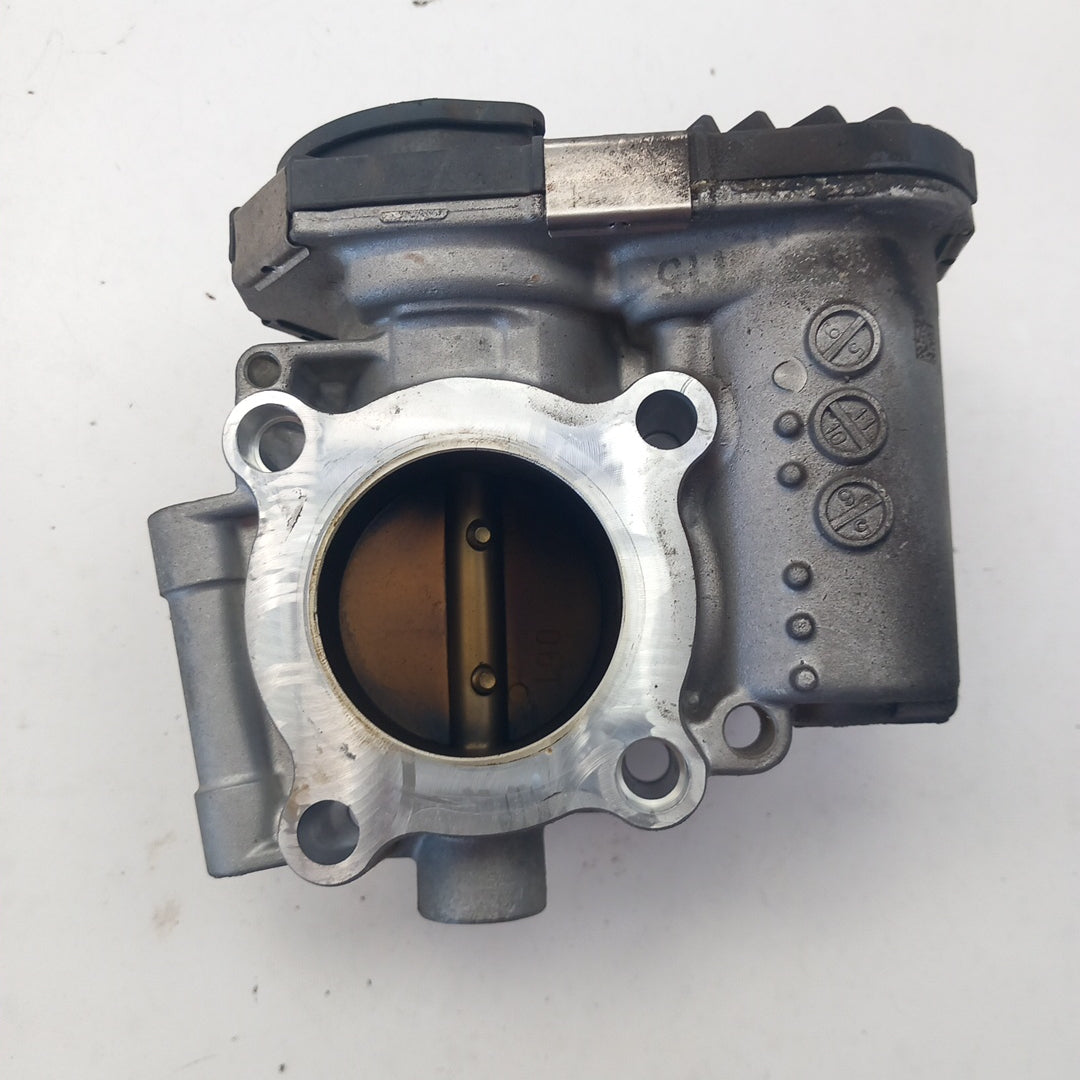 Дроселова клапа Opel Meriva B 1,4 A14XER