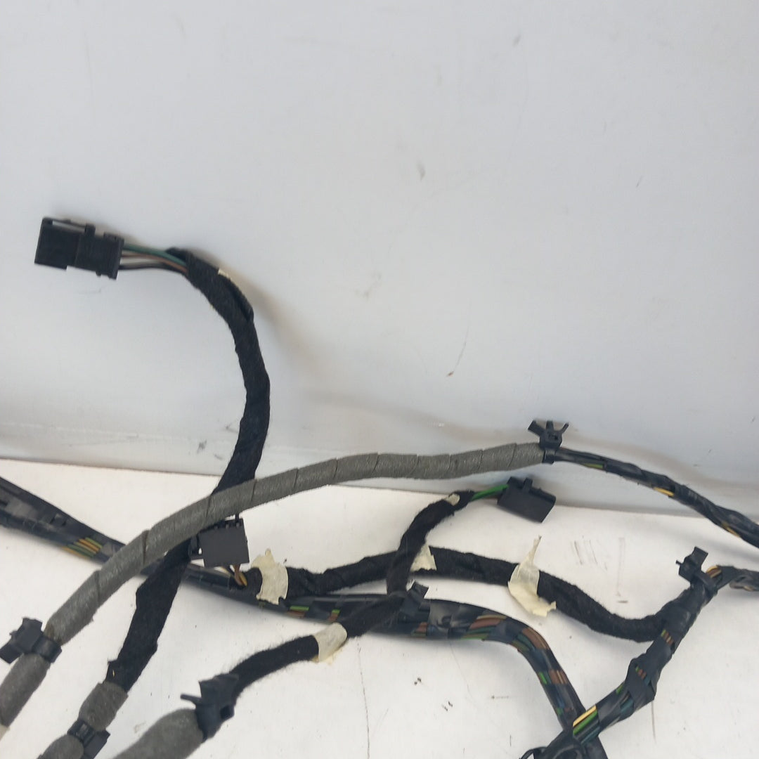 Кабел багажник 27A Opel Meriva B