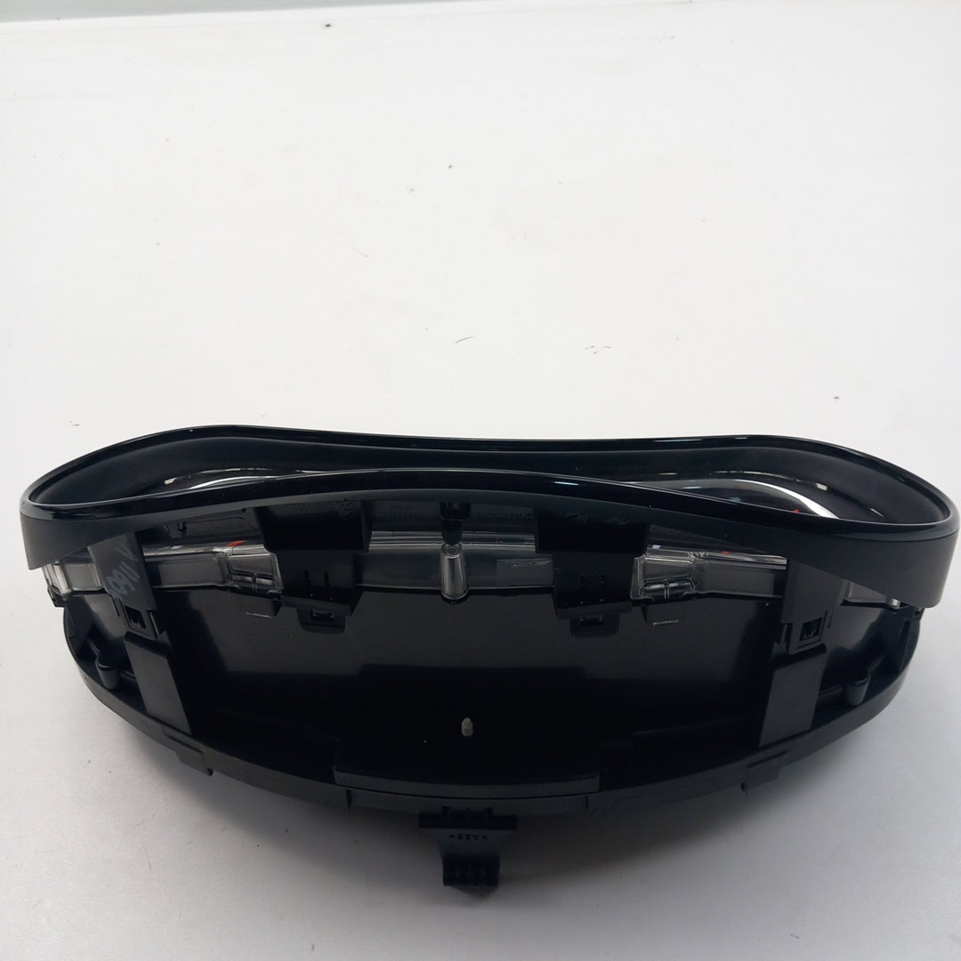 Километраж LCD мили дизел AHCV Opel Insignia A 2,0 CDTI 170 PS B20DTH