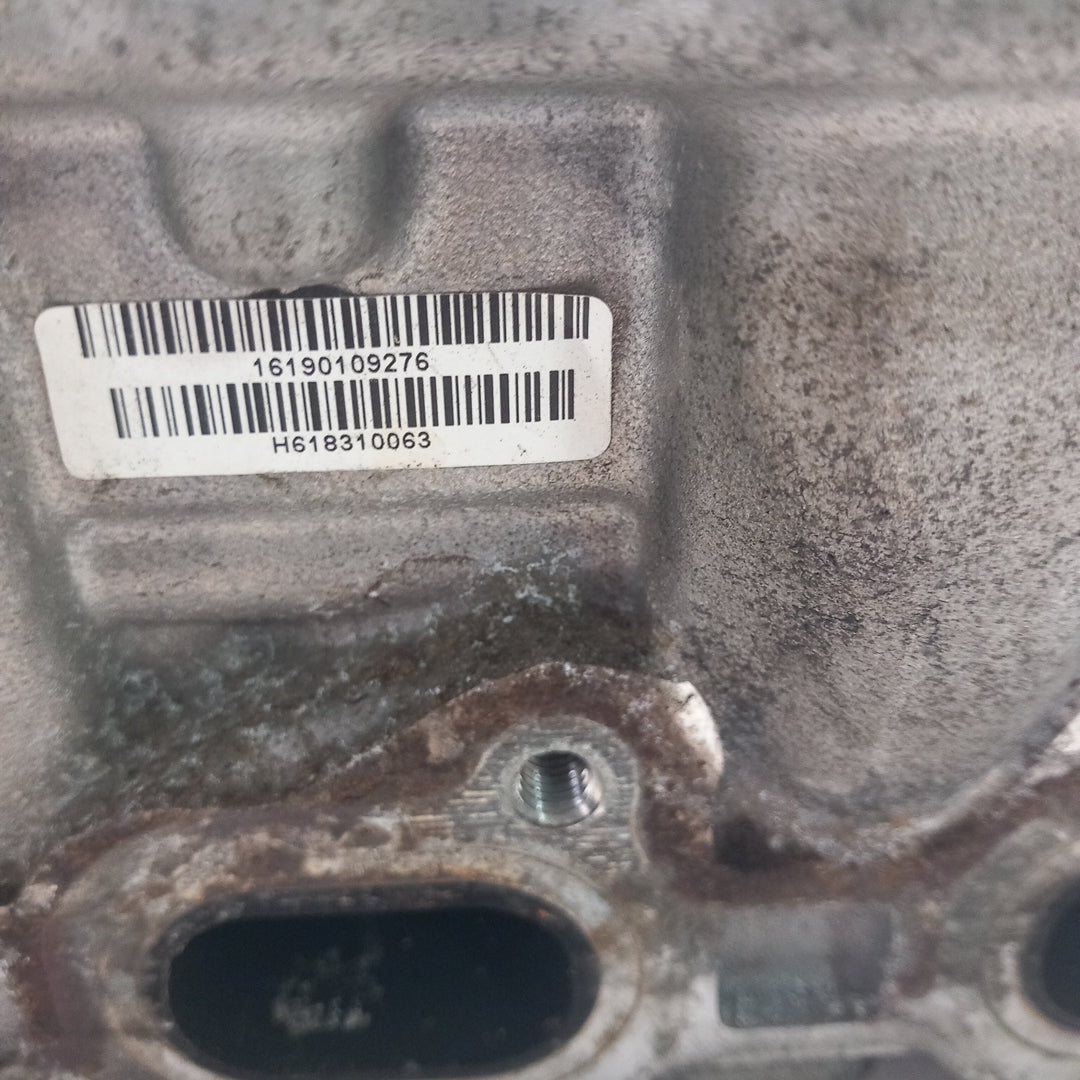 Глава двигател Opel Insignia A 2,0 CDTI 170 PS B20DTH