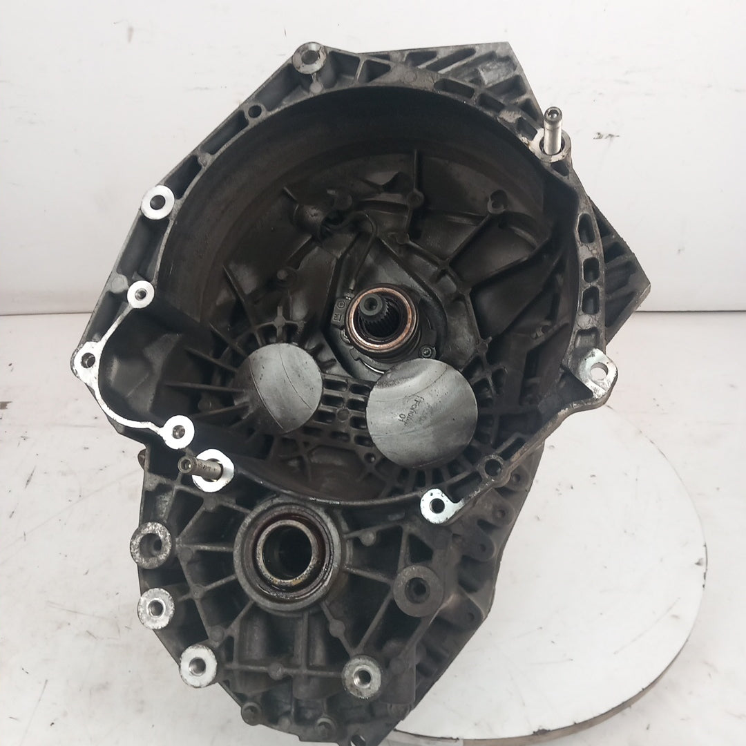 Скоростна кутия ръчна 6-степенна F40 WR 3.55 фейслифт BJF Opel Insignia A 2,0 CDTI 170 PS B20DTH