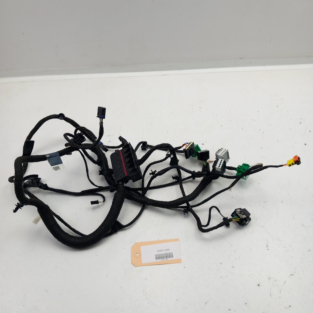 Кабел врата предна лява 13264804 Opel Insignia A хечбек