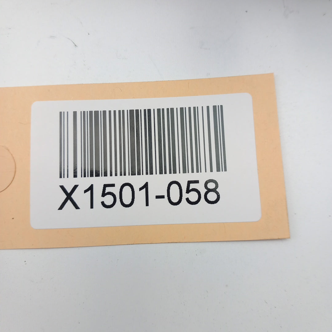 Моторче предни чистачки с механизъм Opel Corsa E