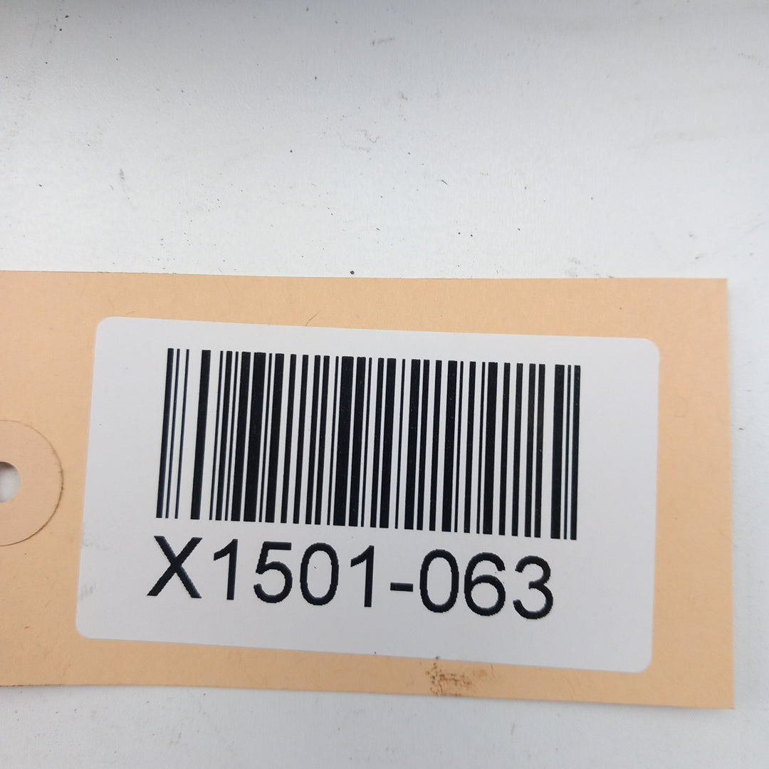 Стойка ABS 13358211 Opel Corsa E 1,4 Turbo B14NEJ