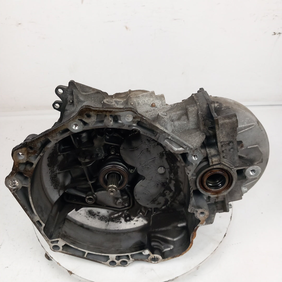 Скоростна кутия ръчна M32 3.35 Opel Corsa E 1,4 Turbo B14NEJ