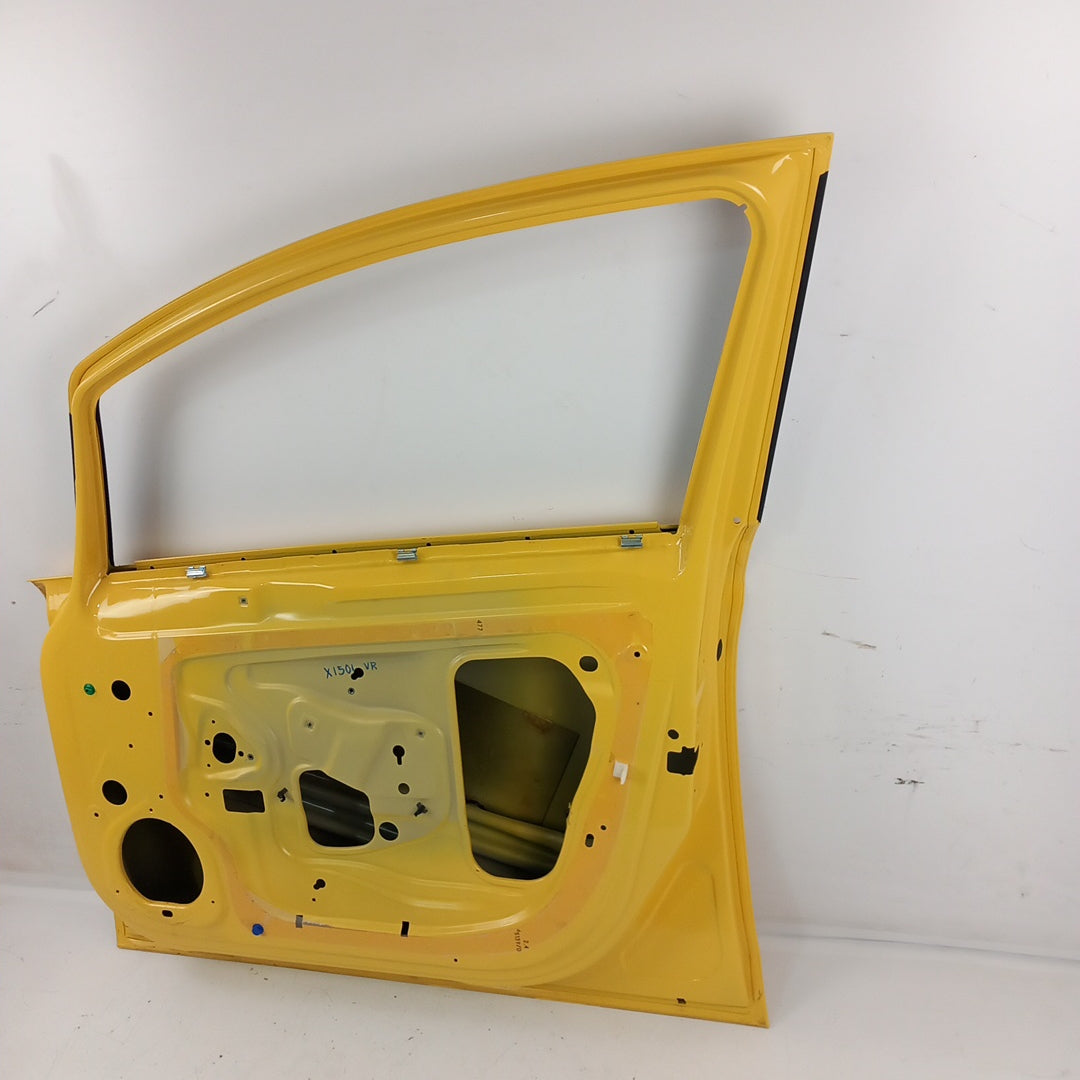 Врата предна дясна Z40Q Sunny Yellow Opel Corsa E 5 врати
