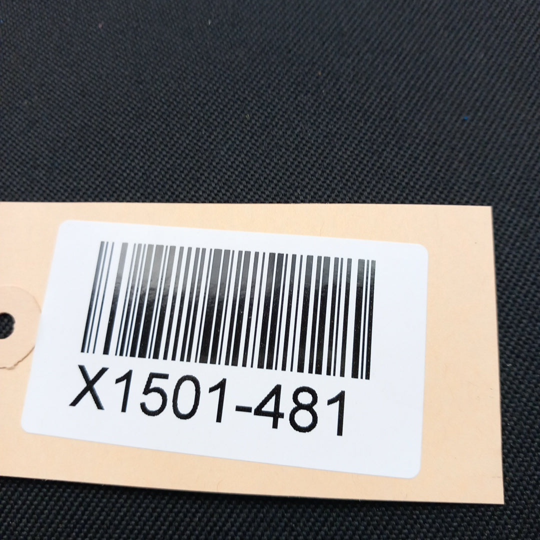 Седалка долна част задна цяла TAQA Opel Corsa E 5 врати