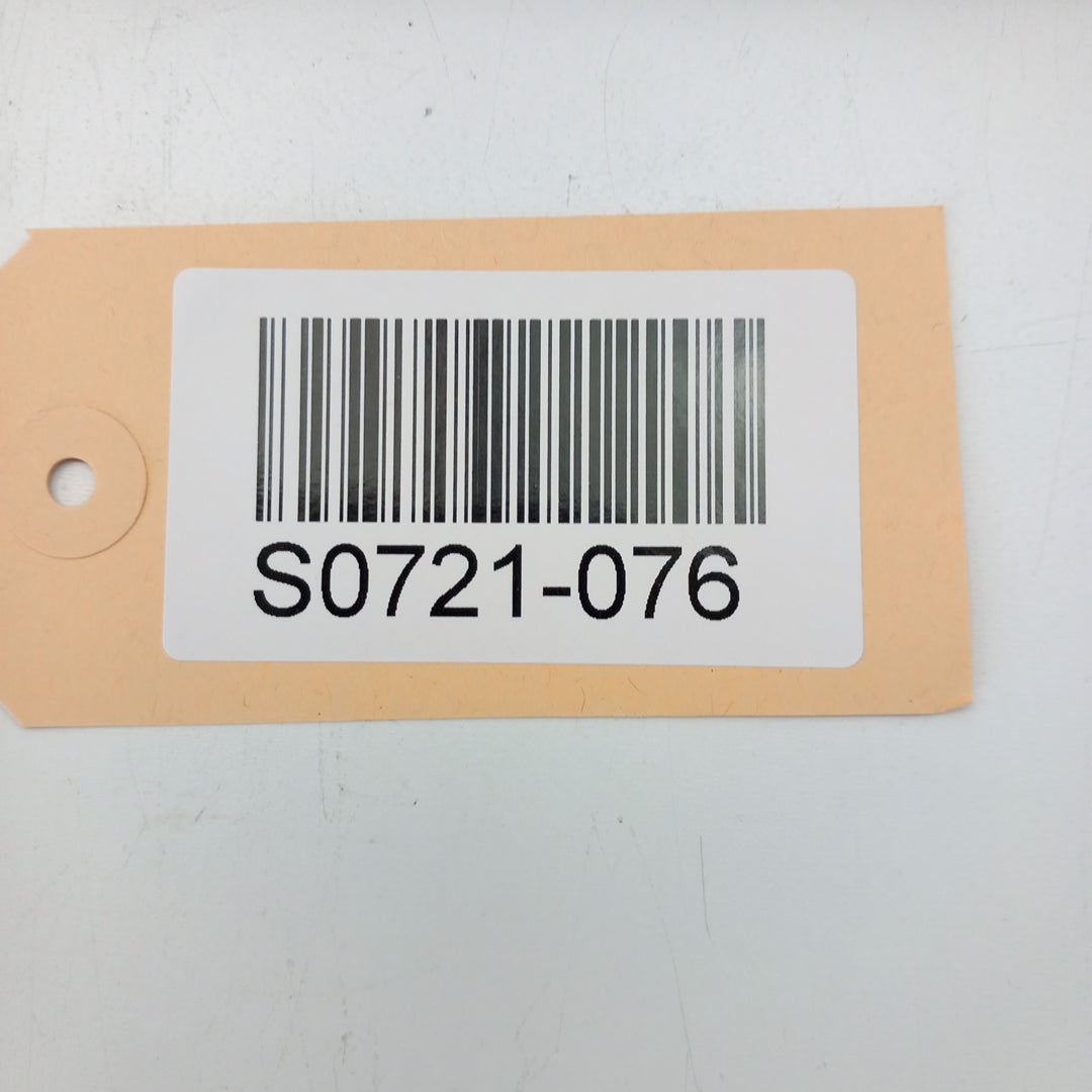 Декоративна лайстна кора на врата задна лява Японско черно Opel Corsa D