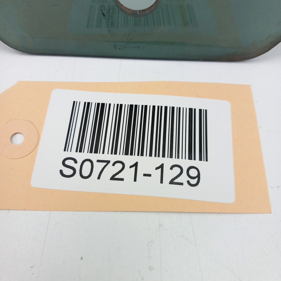 Стъкло врата задна дясна 40% прозрачност Тъмно Opel Corsa D 5-Türer