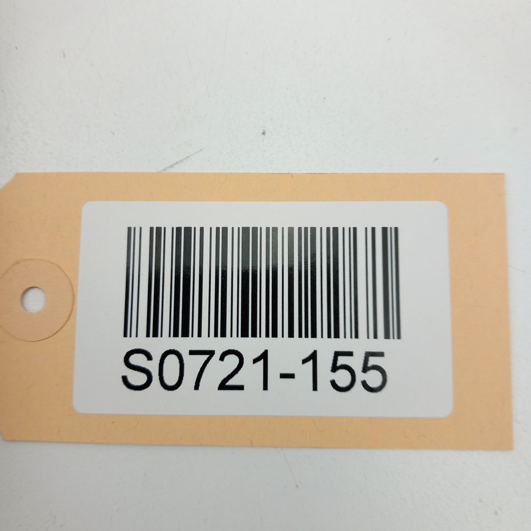 Платка крушки заден ляв стоп Opel Corsa D 5-Türer