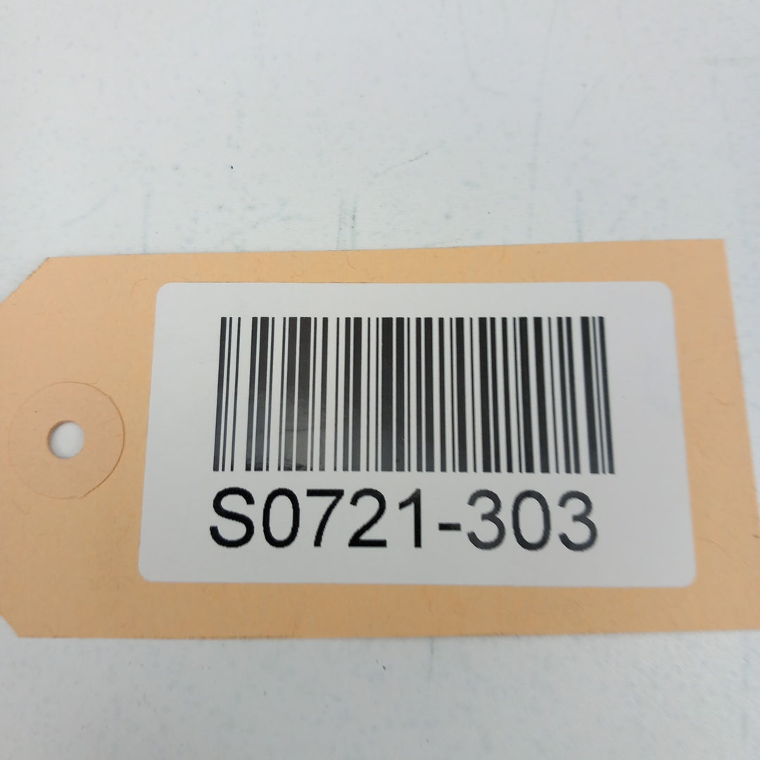 Капак термозащита ауспух отзад Opel Corsa D 1,2 A12XER