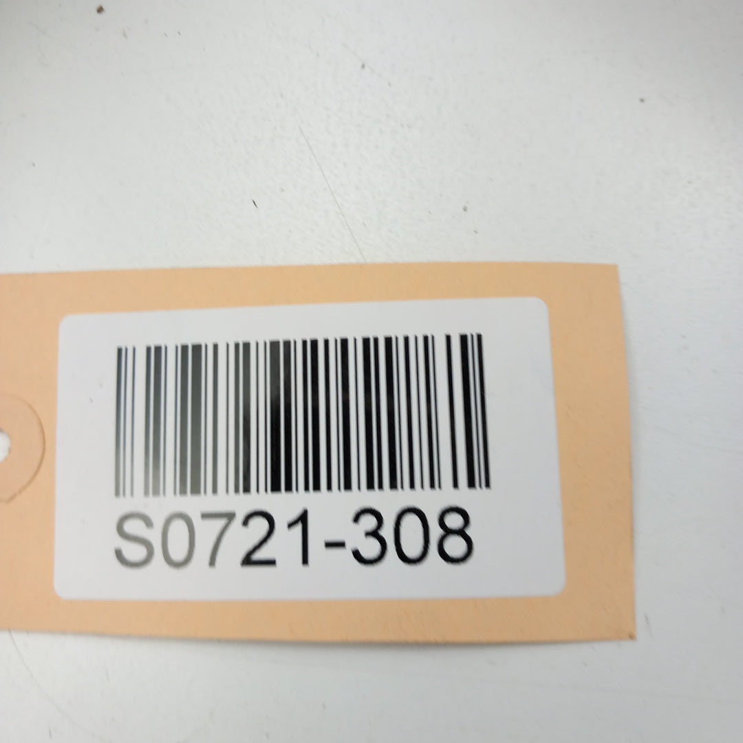 Главина задна лява / дясна с комплект спирачни барабани Opel Corsa D 1,2 A12XER