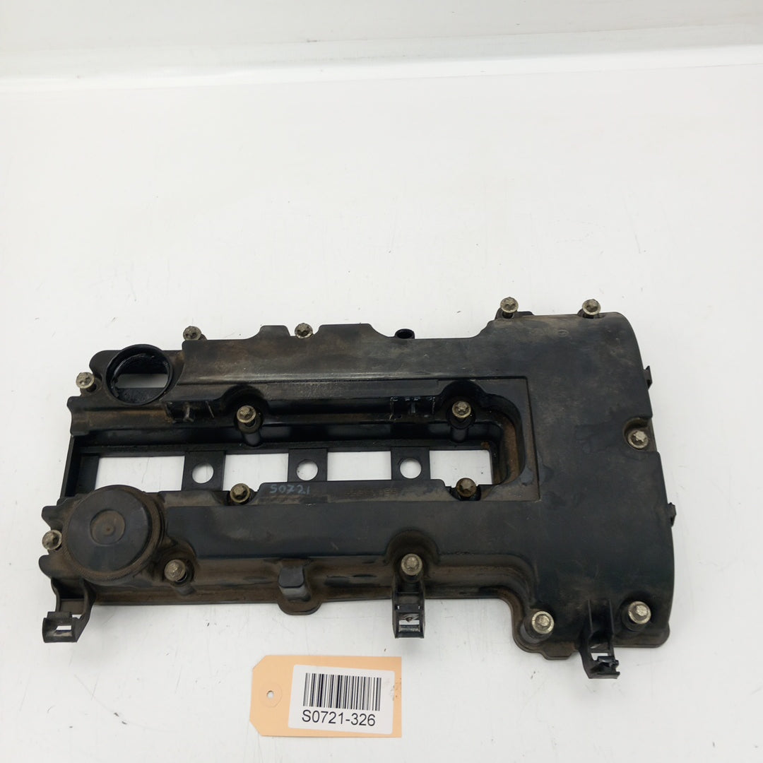 Капак глава двигател Opel Corsa D 1,2 A12XER