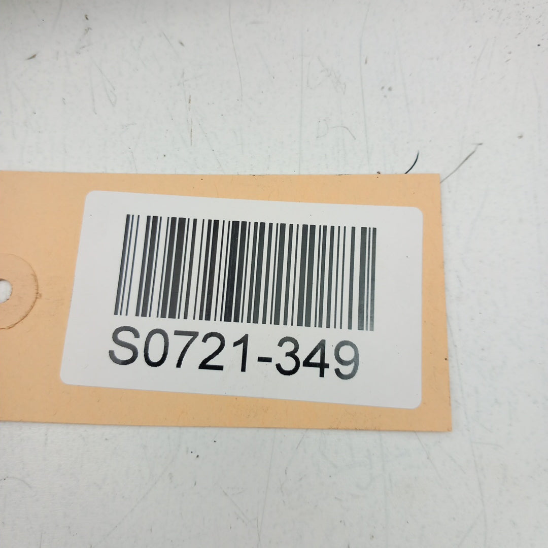 Тръба мека връзка катализатор Opel Corsa D 1,2 A12XER