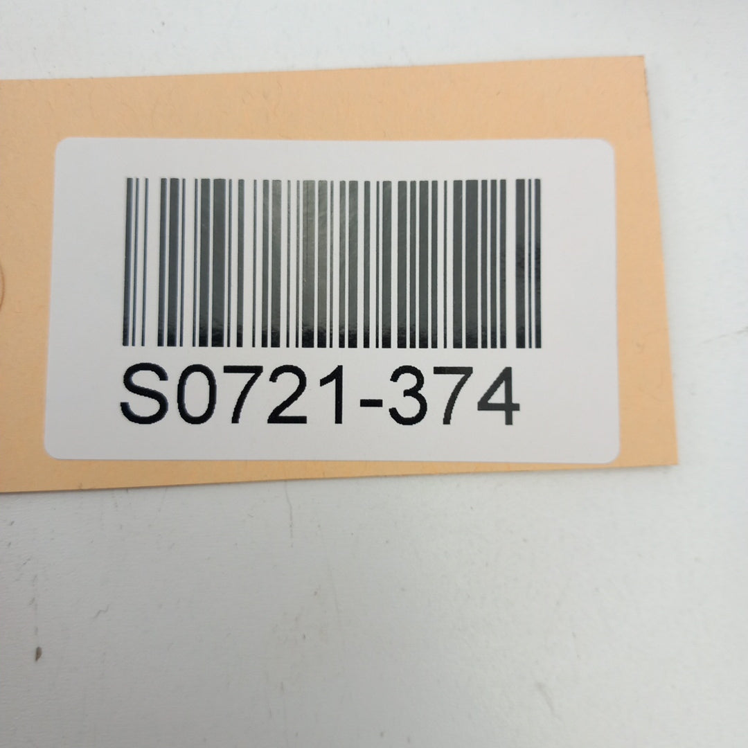 Предпазен колан заден среден черен EF Opel Corsa D 5-Türer