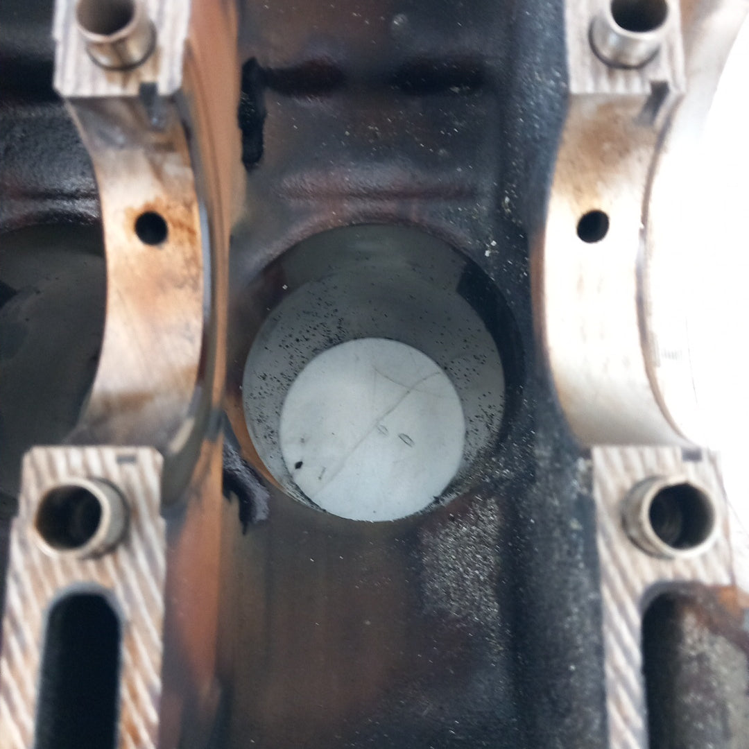 Блок двигател A12XER Opel Corsa D 1,2 A12XER