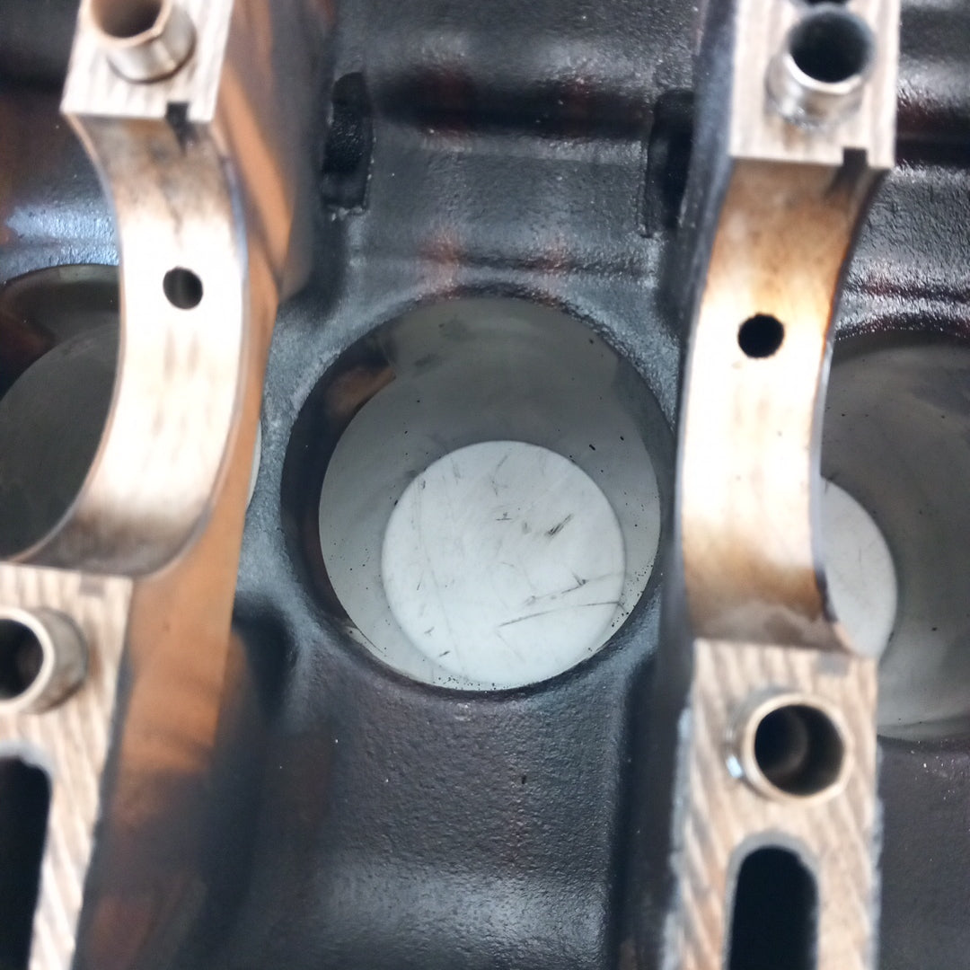 Блок двигател A12XER Opel Corsa D 1,2 A12XER
