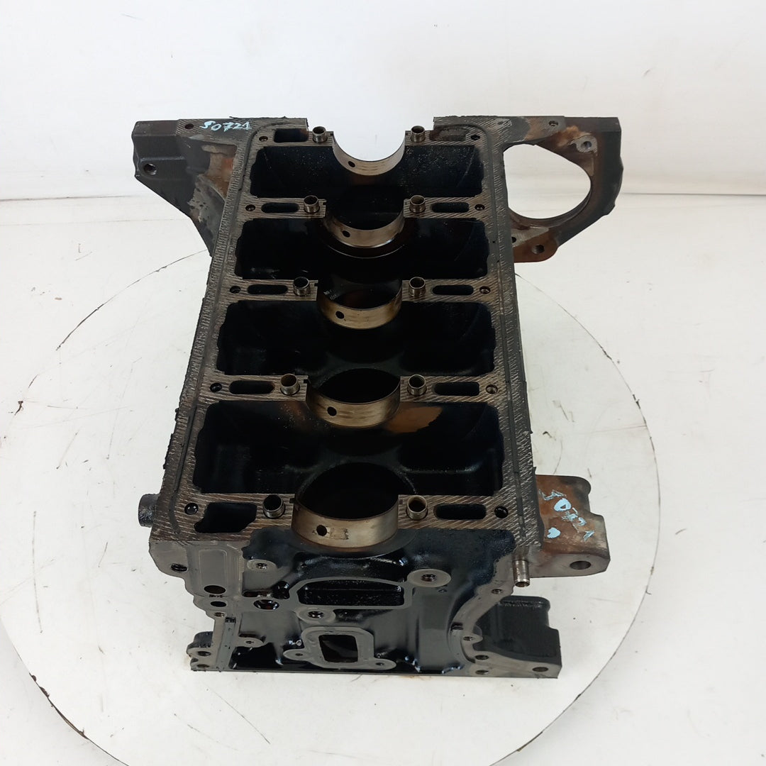 Блок двигател A12XER Opel Corsa D 1,2 A12XER