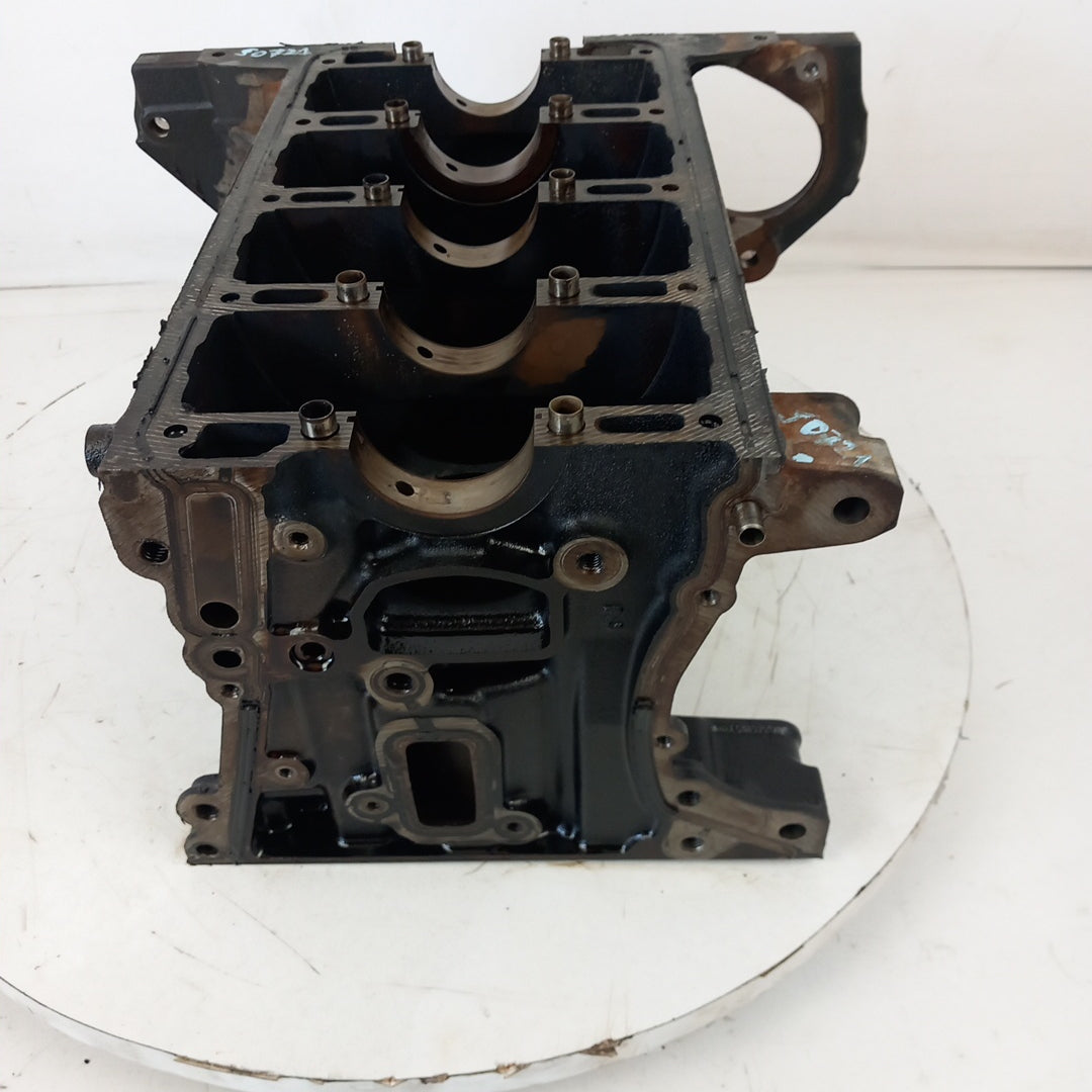 Блок двигател A12XER Opel Corsa D 1,2 A12XER