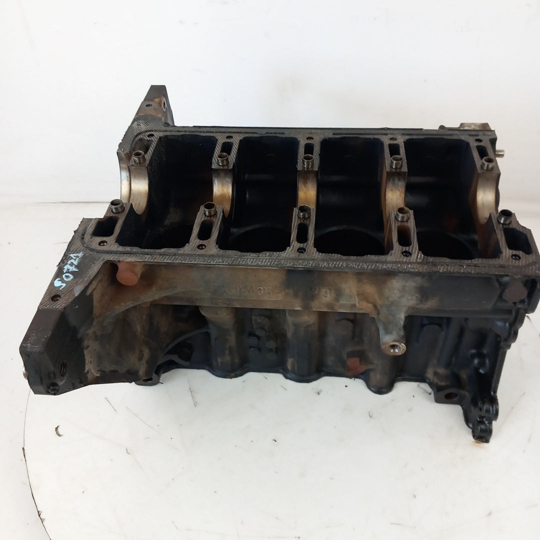 Блок двигател A12XER Opel Corsa D 1,2 A12XER